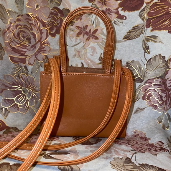 New Telfar small bag in prime condition - Picture 3 of 4